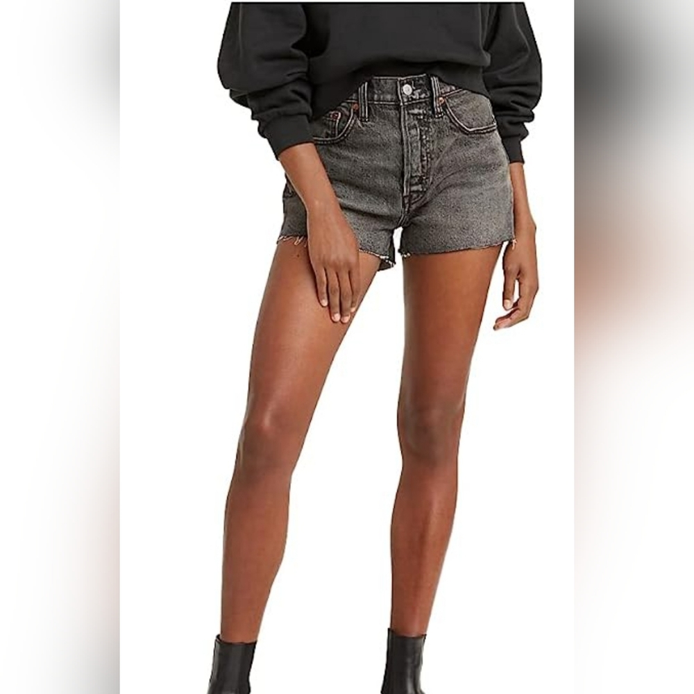 Levi's 501 Original Shorts